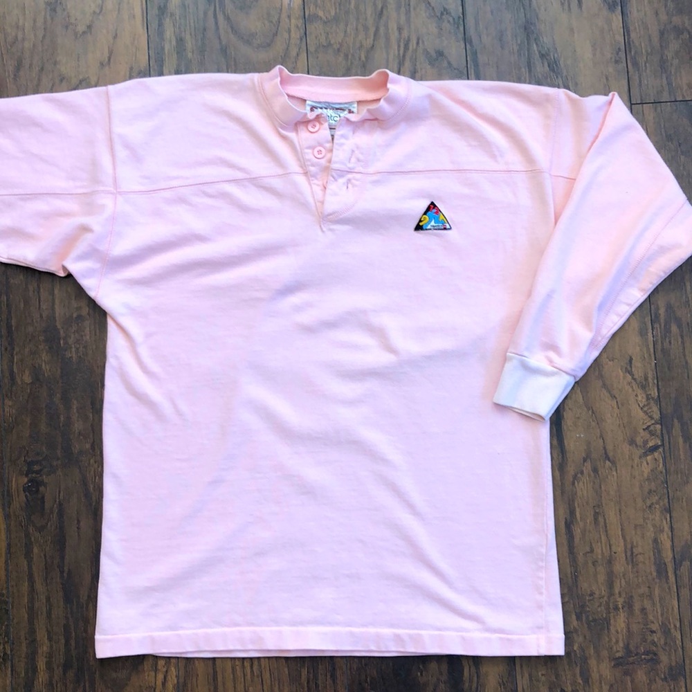 Rare Vintage Swatch Heavy T-shirt